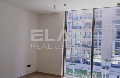 Apartment - 1 Bedroom - 1 Bathroom for rent in Sobha Creek Vistas Tower A - Sobha Hartland - Mohammed Bin Rashid City - Dubai