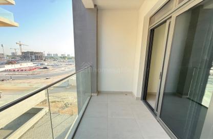 Apartment - 1 - 2 for rent in Azizi Greenfield - Meydan Avenue - Meydan - Dubai