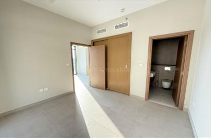Apartment - 1 - 2 for rent in Azizi Greenfield - Meydan Avenue - Meydan - Dubai