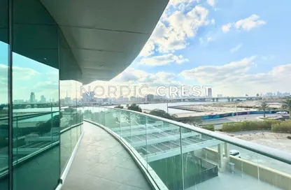 Apartment - 2 Bedrooms - 3 Bathrooms for rent in Intercontinental Residence Suites - Marsa Plaza - Dubai Festival City - Dubai