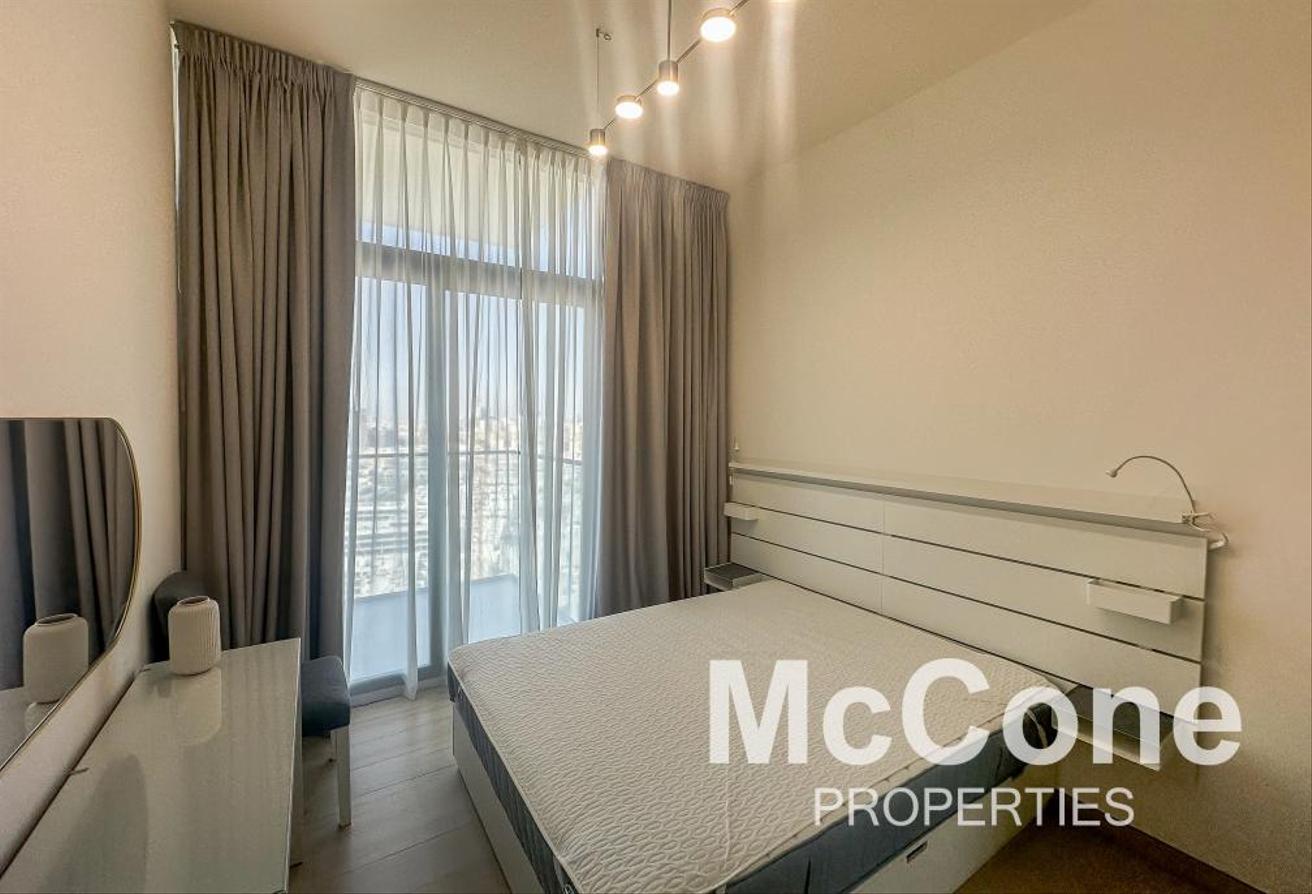 High Floor | Available | Luxury Finishing photo 9