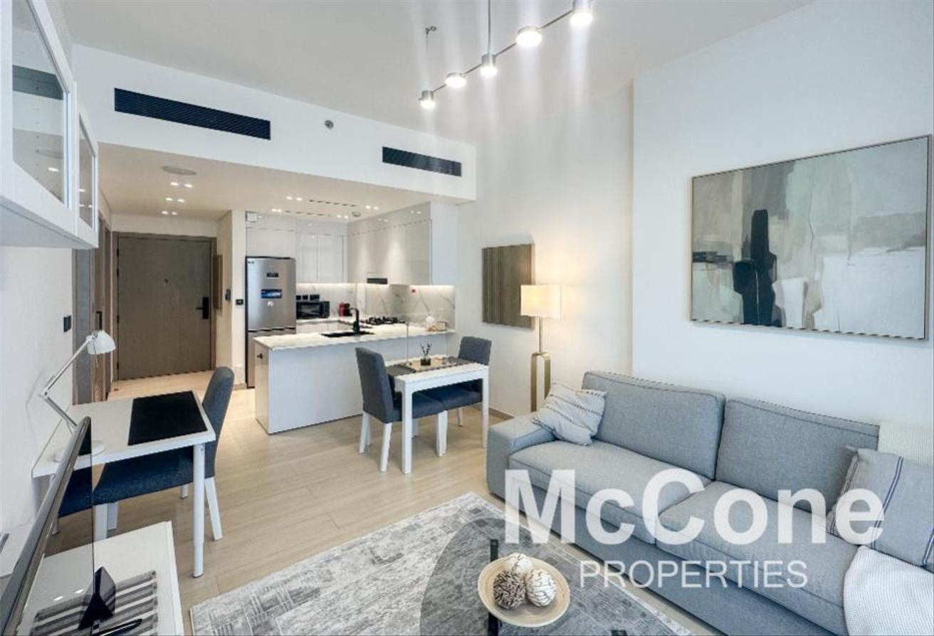 High Floor | Available | Luxury Finishing photo 6