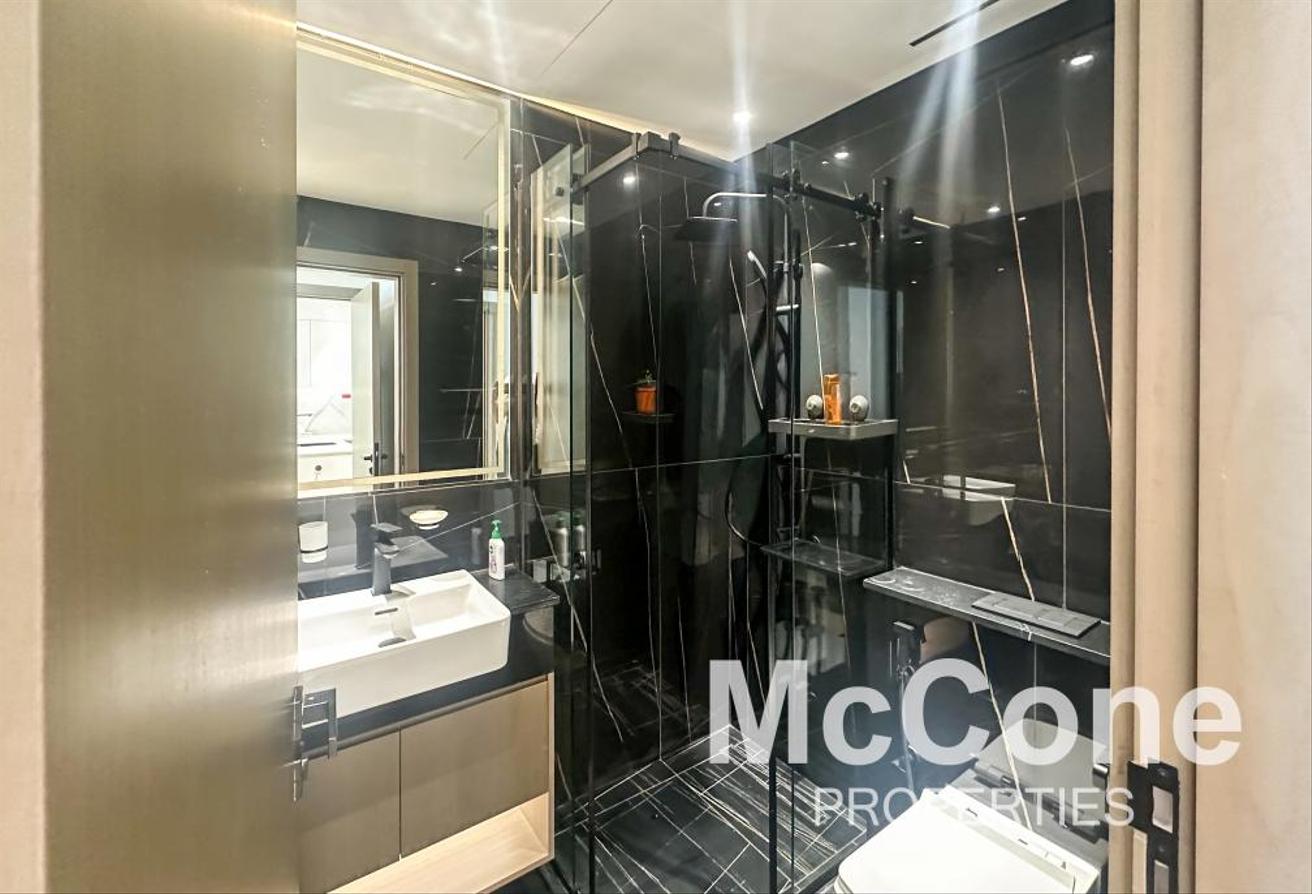 High Floor | Available | Luxury Finishing photo 12