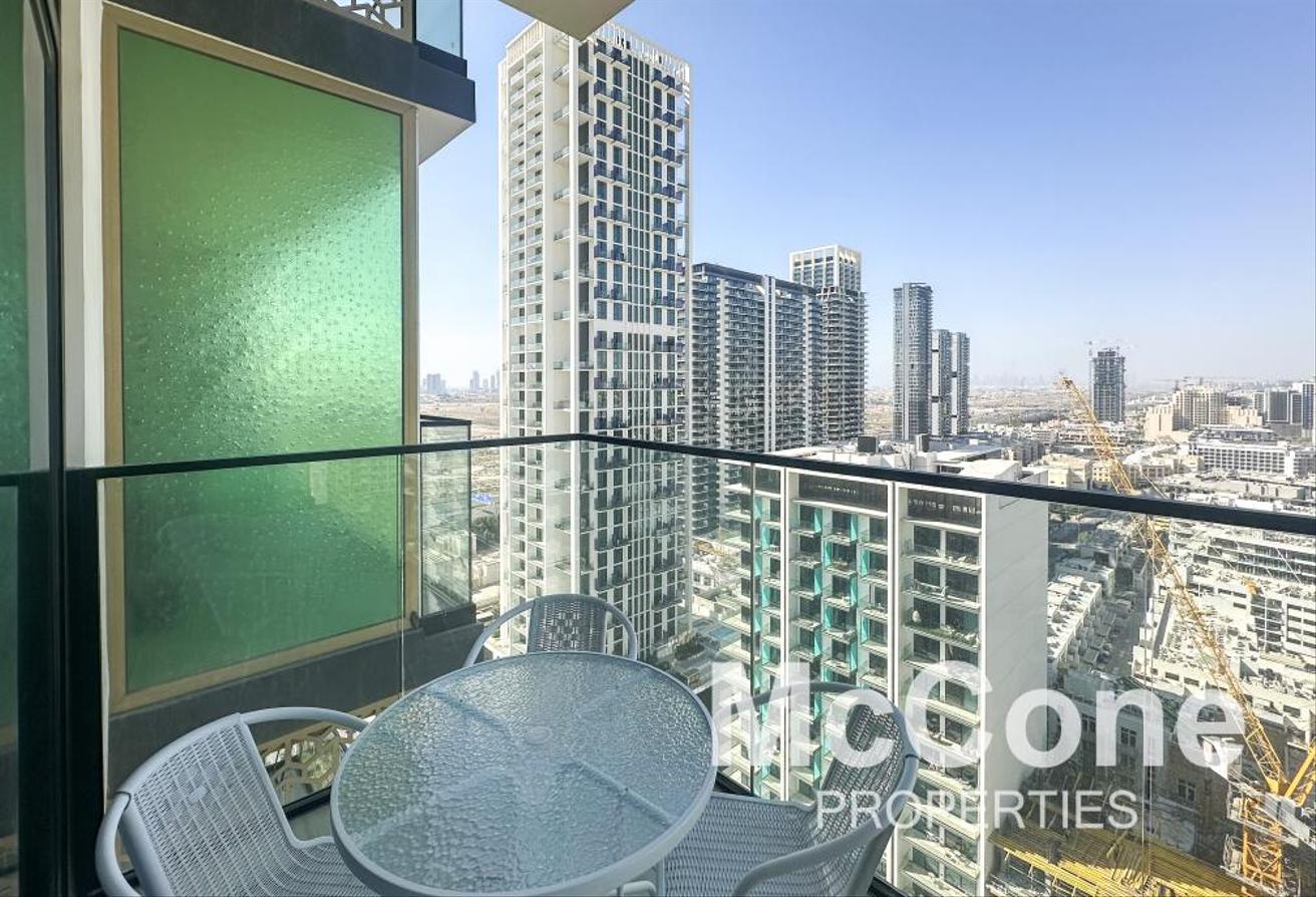 High Floor | Available | Luxury Finishing photo 15