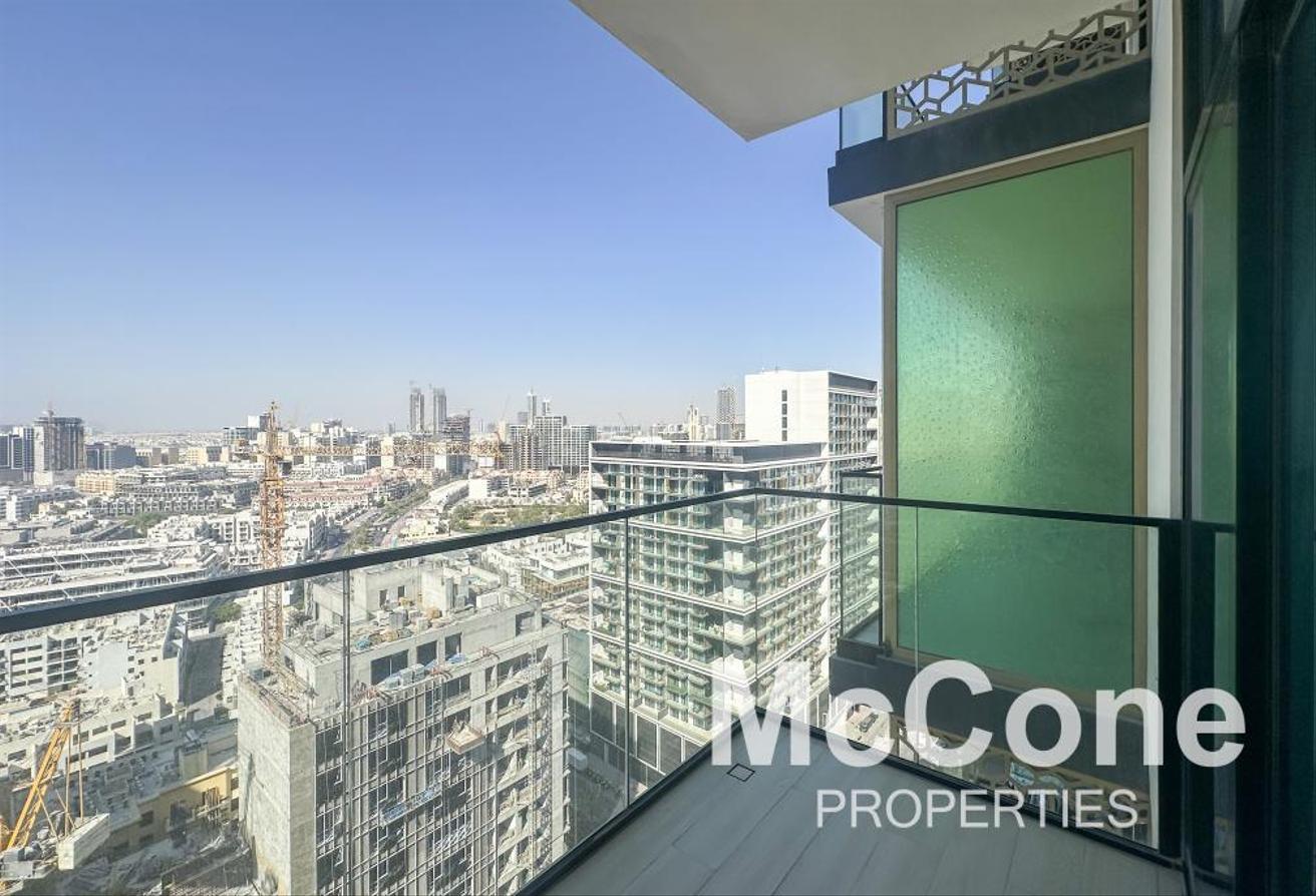 High Floor | Available | Luxury Finishing photo 16