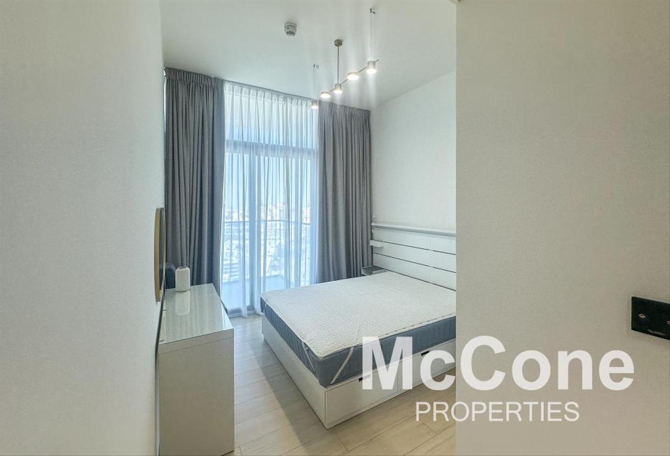 High Floor | Available | Luxury Finishing photo 11