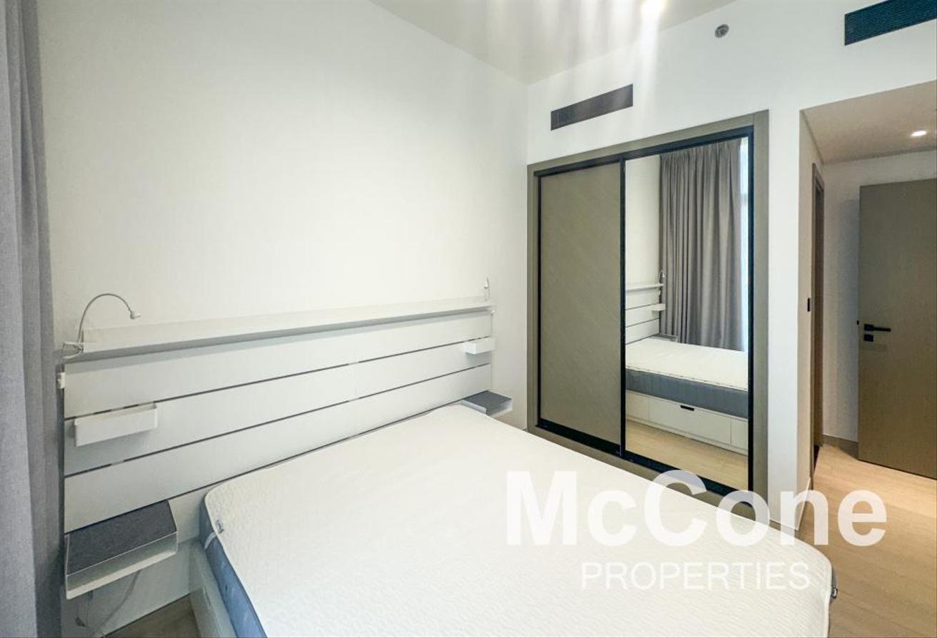 High Floor | Available | Luxury Finishing photo 10