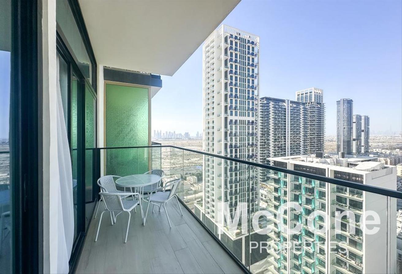 High Floor | Available | Luxury Finishing photo 14