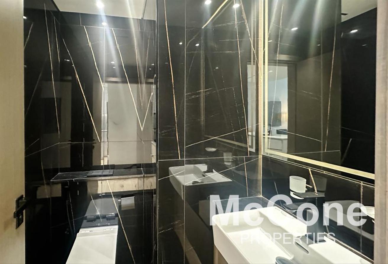 High Floor | Available | Luxury Finishing photo 13