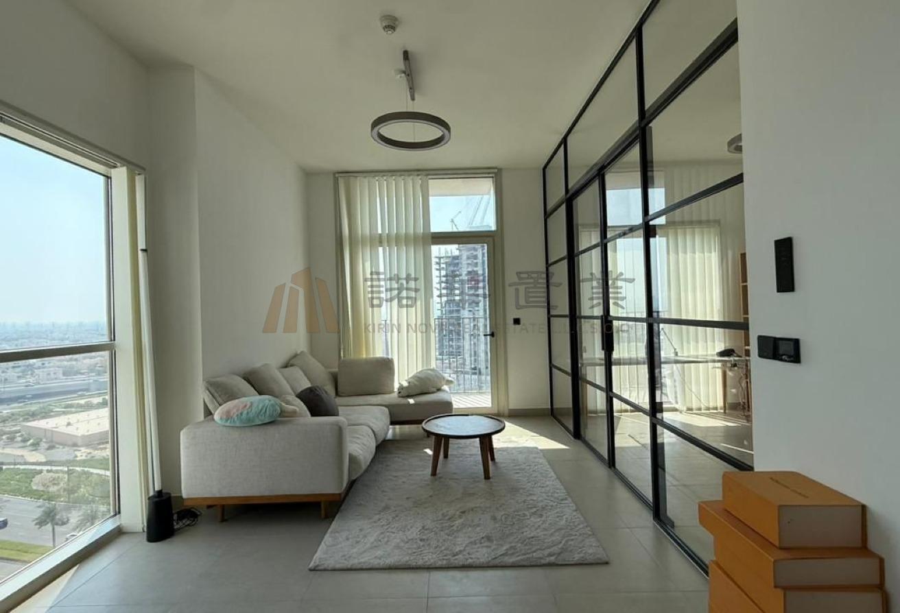FullyFurnished 2BR | Well Maintained | ReadyToMove photo 2