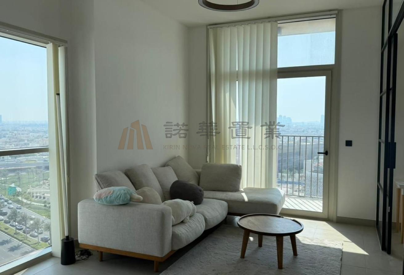 FullyFurnished 2BR | Well Maintained | ReadyToMove photo 3
