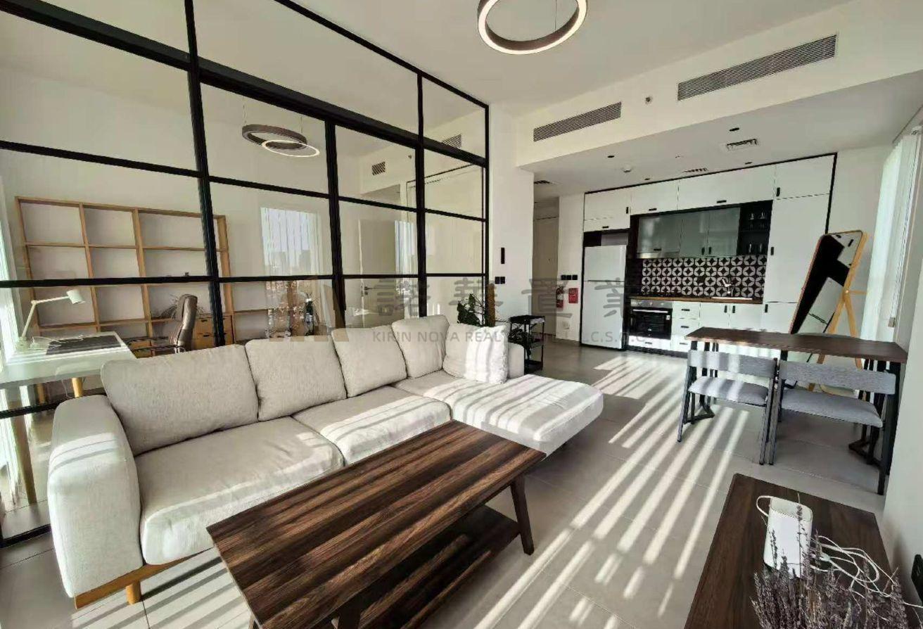 FullyFurnished 2BR | Well Maintained | ReadyToMove photo 8