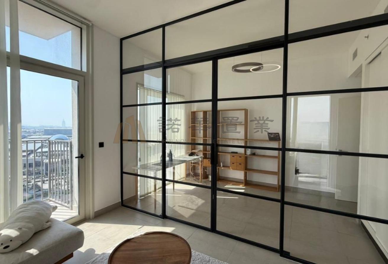 FullyFurnished 2BR | Well Maintained | ReadyToMove photo 6