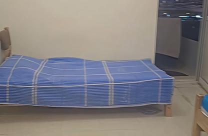 Apartment - 2 Bedrooms - 3 Bathrooms for sale in Orient Tower 2 - Orient Towers - Al Bustan - Ajman Apartment - 2 Bedrooms - 3 Bathrooms for sale in Orient Tower 2 - Orient Towers - Al Bustan - Ajman