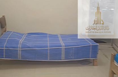 Apartment - 2 Bedrooms - 3 Bathrooms for sale in Orient Tower 2 - Orient Towers - Al Bustan - Ajman Apartment - 2 Bedrooms - 3 Bathrooms for sale in Orient Tower 2 - Orient Towers - Al Bustan - Ajman