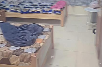 Apartment - 2 Bedrooms - 3 Bathrooms for sale in Orient Tower 2 - Orient Towers - Al Bustan - Ajman