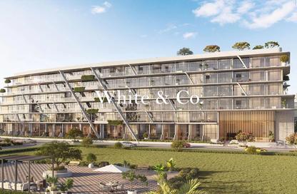 Apartment - Studio - 1 Bathroom for sale in 10 Oxford - District 10 - Jumeirah Village Circle - Dubai
