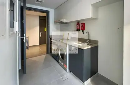 Apartment - Studio - 1 Bathroom for sale in East Village - Aljada - Sharjah