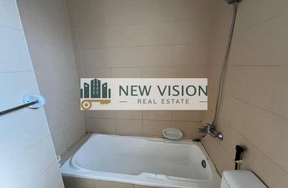 Apartment - Studio - 1 Bathroom for rent in Al Qulaya'ah - Al Sharq - Sharjah Apartment - Studio - 1 Bathroom for rent in Al Qulaya'ah - Al Sharq - Sharjah