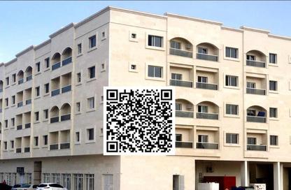 Apartment - 1 Bedroom - 2 Bathrooms for rent in Al Rawda 2 - Al Rawda - Ajman