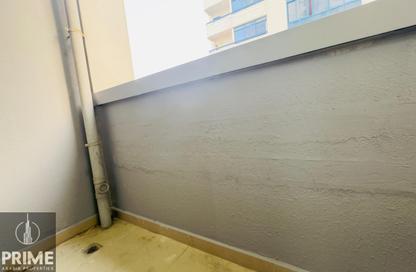 Apartment - 3 Bedrooms - 3 Bathrooms for rent in Al Taghreed Tower - Airport Road - Abu Dhabi