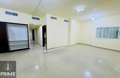 Apartment - 3 Bedrooms - 3 Bathrooms for rent in Al Taghreed Tower - Airport Road - Abu Dhabi