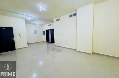 Apartment - 3 Bedrooms - 3 Bathrooms for rent in Al Taghreed Tower - Airport Road - Abu Dhabi