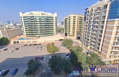 Apartment - 2 Bedrooms - 3 Bathrooms for rent in Hessa Home Building - Oud Metha - Bur Dubai - Dubai Apartment - 2 Bedrooms - 3 Bathrooms for rent in Hessa Home Building - Oud Metha - Bur Dubai - Dubai