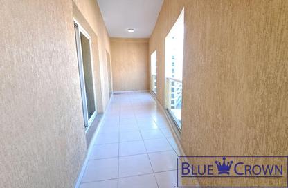 Apartment - 2 Bedrooms - 3 Bathrooms for rent in Hessa Home Building - Oud Metha - Bur Dubai - Dubai Apartment - 2 Bedrooms - 3 Bathrooms for rent in Hessa Home Building - Oud Metha - Bur Dubai - Dubai