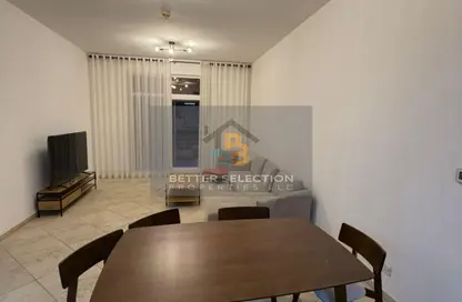 Apartment - 1 Bedroom - 2 Bathrooms for rent in Weston Court 2 - Weston Court - Motor City - Dubai