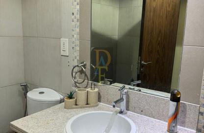 Apartment - 2 - 3 for rent in Executive Tower M - Executive Towers - Business Bay - Dubai