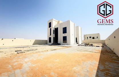 Villa - 6 - 7 for rent in Al Aweer 1 - Al Aweer - Dubai