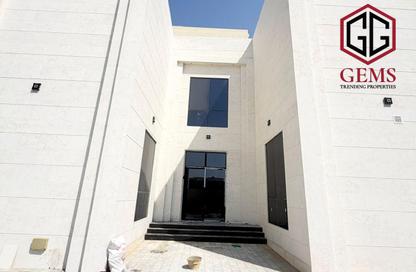 Villa - 6 - 7 for rent in Al Aweer 1 - Al Aweer - Dubai