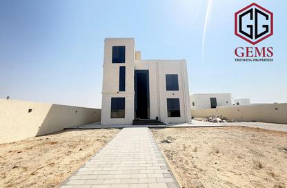 Villa - 6 - 7 for rent in Al Aweer 1 - Al Aweer - Dubai