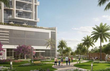 Apartment - 1 Bedroom - 2 Bathrooms for sale in Future Residence - Meydan - Dubai Apartment - 1 Bedroom - 2 Bathrooms for sale in Future Residence - Meydan - Dubai