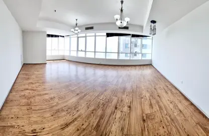 دوبلكس - 4 غرف نوم - 4 حمامات للايجار في الممزر - الشارقة - الشارقة