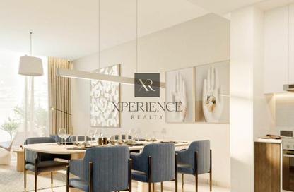Apartment - 2 - 2 for sale in Park Views Residences B - Park Views Residences - Al Kifaf - Bur Dubai - Dubai Apartment - 2 - 2 for sale in Park Views Residences B - Park Views Residences - Al Kifaf - Bur Dubai - Dubai