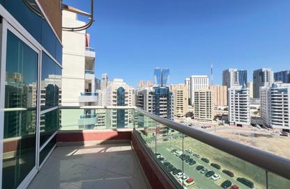 Apartment - 2 Bedrooms - 2 Bathrooms for rent in Maryam Building - Al Nahda 2 - Al Nahda - Dubai