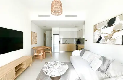 Apartment - 1 Bedroom - 2 Bathrooms for rent in Burj Royale - Downtown Dubai - Dubai