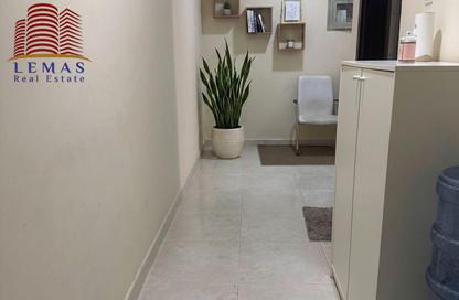 Apartment - 2 - 2 for rent in Paradise Lakes Towers - Emirates City - Ajman Apartment - 2 - 2 for rent in Paradise Lakes Towers - Emirates City - Ajman