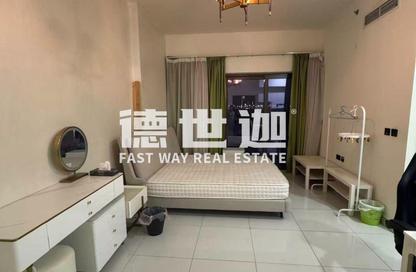 Apartment - Studio - 1 Bathroom for sale in Lawnz by Danube Block 2 - Lawnz by Danube - International City - Dubai