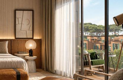Townhouse - 5 Bedrooms - 6 Bathrooms for sale in Ibiza - Damac Lagoons - Dubai
