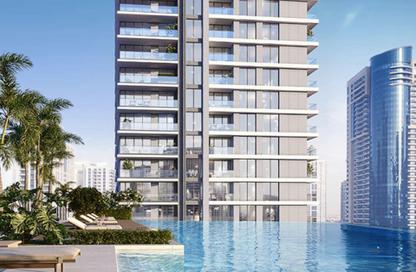 Apartment - 2 Bedrooms - 2 Bathrooms for sale in Marina Shores - Dubai Marina - Dubai