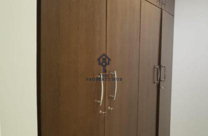 Apartment - 1 - 2 for sale in Bawabat Al Sharq - Baniyas East - Baniyas - Abu Dhabi