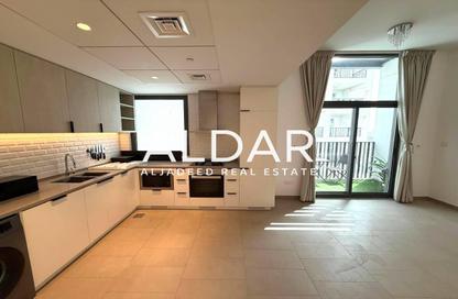 Apartment - 1 Bedroom - 2 Bathrooms for rent in Belgravia Heights 1 - Belgravia Heights - District 12 - Jumeirah Village Circle - Dubai