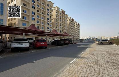 Apartment - Studio - 1 Bathroom for sale in Al Amira Village - Al Yasmeen - Ajman