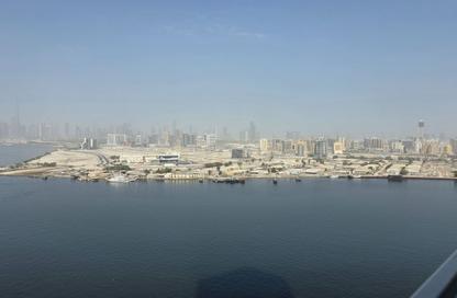 Apartment - 2 - 2 for sale in The Grand - Dubai Creek Harbour (The Lagoons) - Dubai