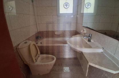 Apartment - 1 - 2 for rent in Fire Station Road - Muwaileh - Sharjah