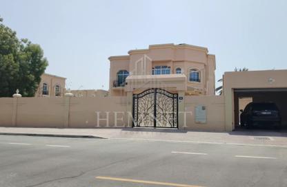 Villa - 6 - 7+ for rent in Al Mizhar 1 - Al Mizhar - Dubai