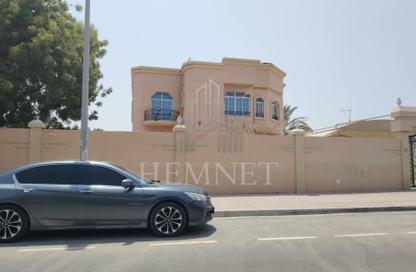 Villa - 6 - 7+ for rent in Al Mizhar 1 - Al Mizhar - Dubai